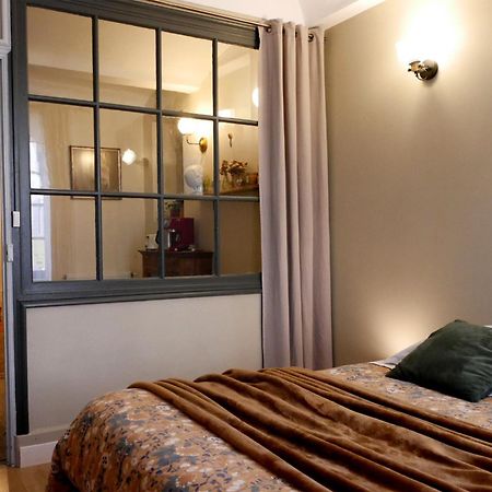 Charmante Suite Independante En Maison De Village Loriol sur Drome Bagian luar foto