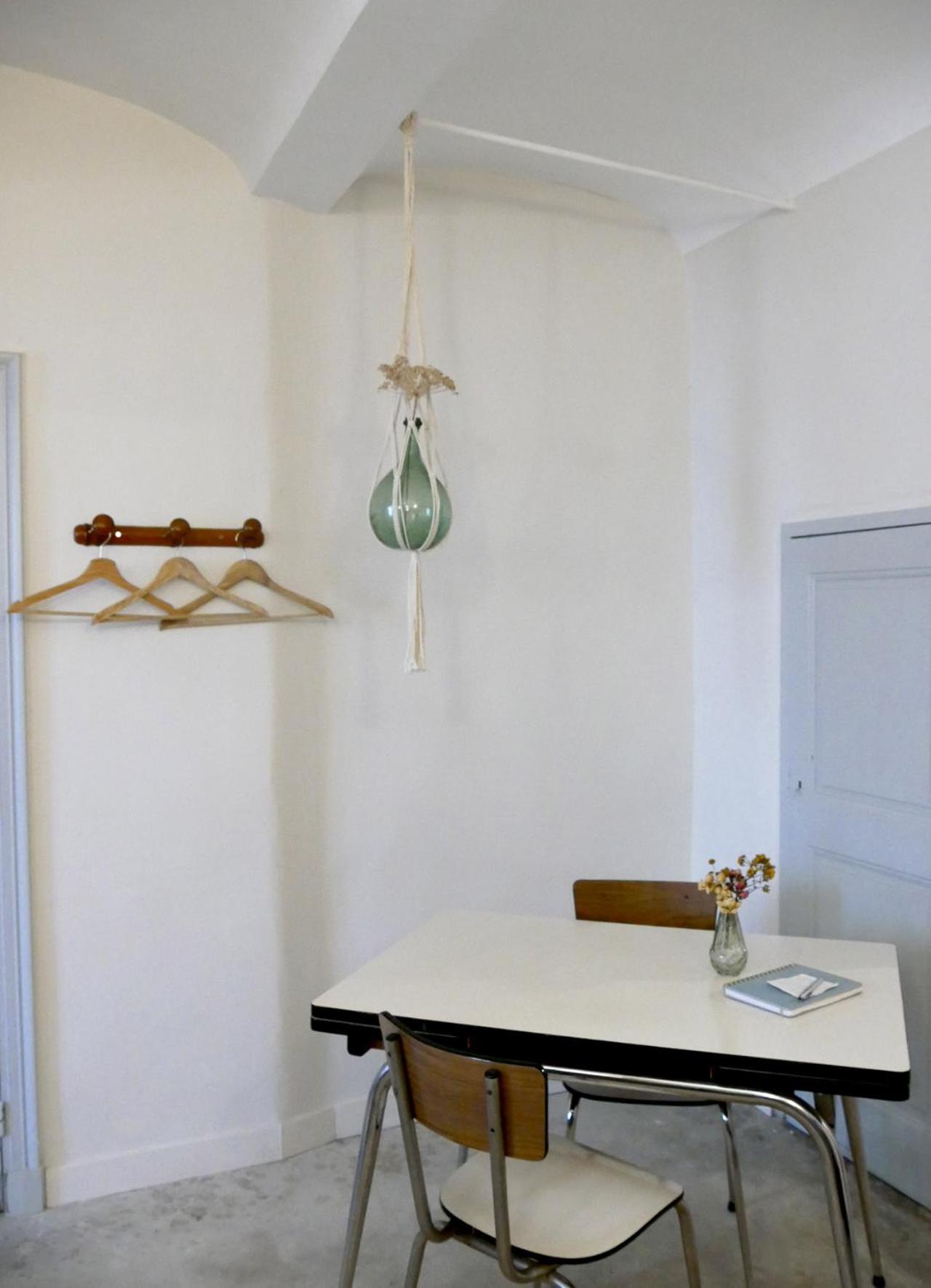 Charmante Suite Independante En Maison De Village Loriol sur Drome Bagian luar foto
