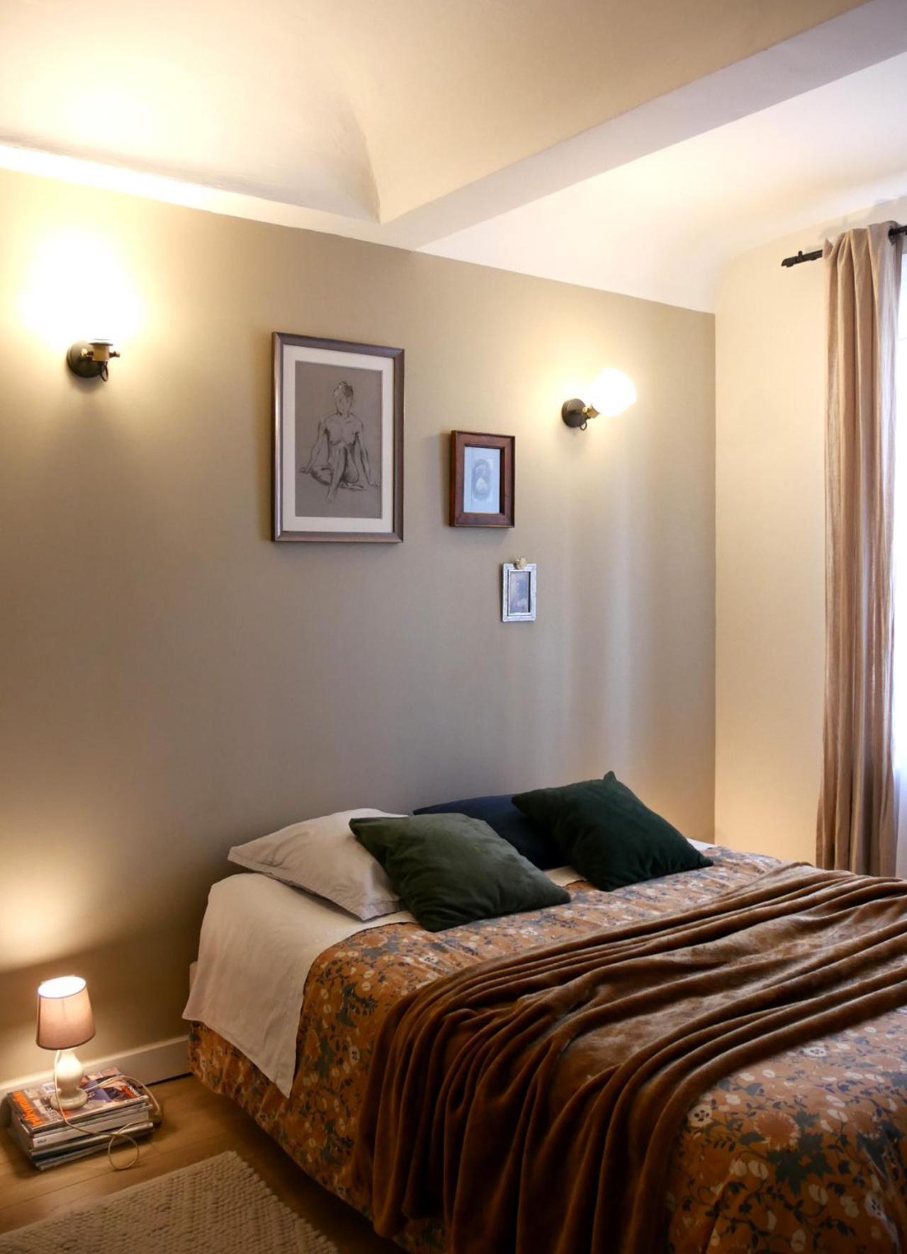 Charmante Suite Independante En Maison De Village Loriol sur Drome Bagian luar foto