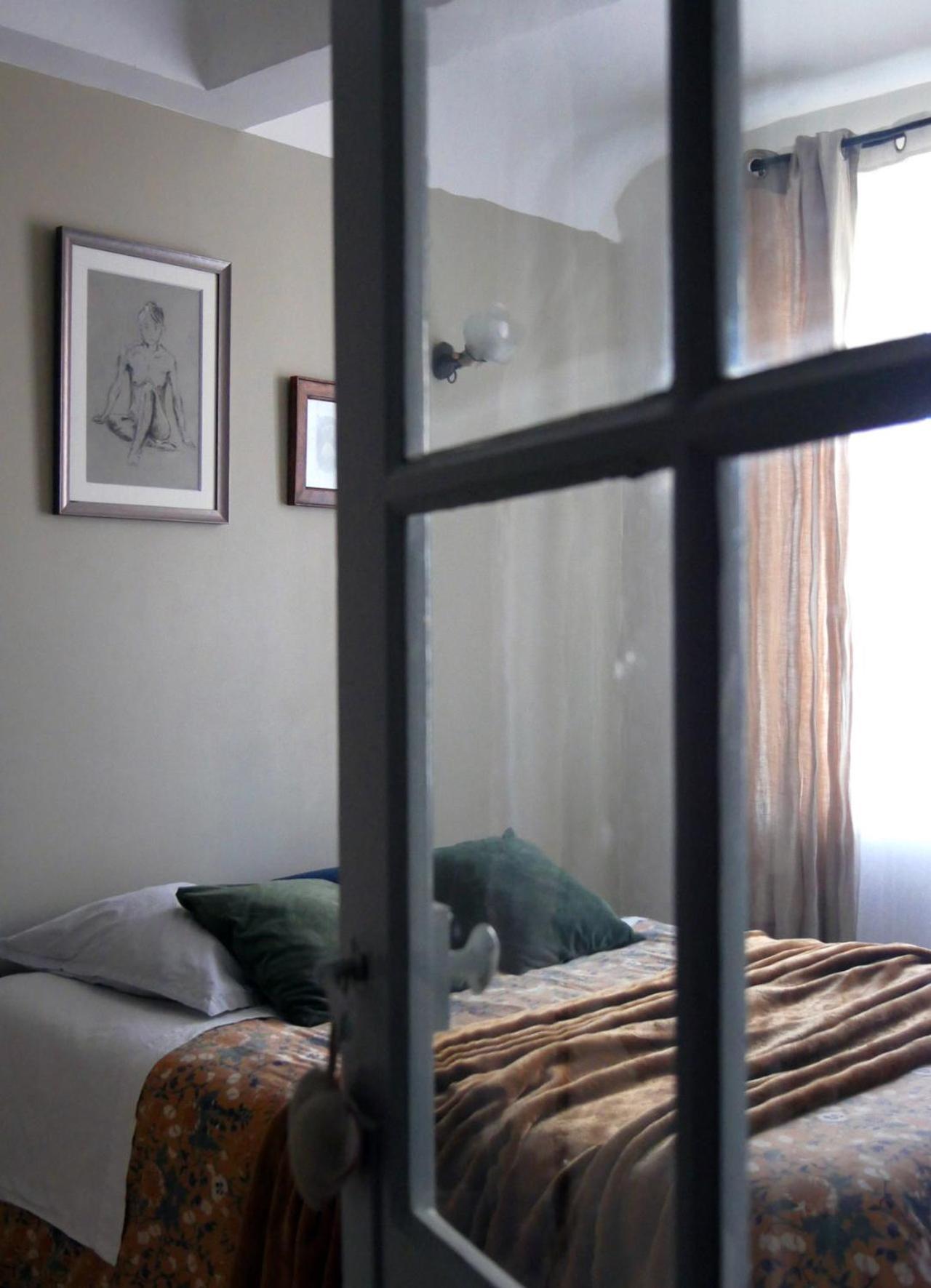 Charmante Suite Independante En Maison De Village Loriol sur Drome Bagian luar foto